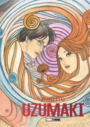 Uzumaki 3 En 1 PREVENTA
