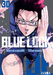 [9791387691509] BLUE LOCK 30