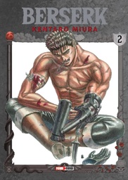 [9786075280530] Berserk 02