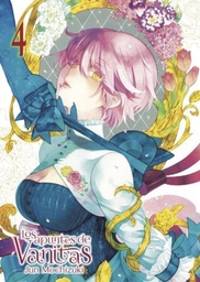 [9788467942729] Vanitas no carte #4