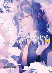 MR. MALLOW BLUE 06 PREVENTA