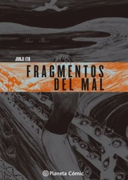 FRAGMENTOS DEL MAL PREVENTA