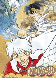 Inuyasha nº 24 PREVENTA
