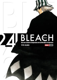 Bleach Remix 24 PREVENTA