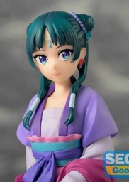 [4582733447810] Figura DE MAOMAO LA BOTICARIA (SEGA)