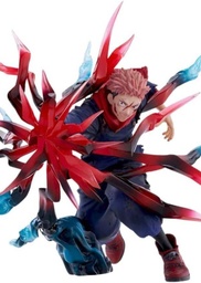 [4582733444420] Figura Jujutsu Kaisen ITADORI (SEGA)