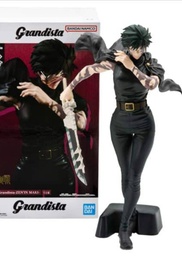 [4573102699671] Figura Jujutsu Kaisen MAKI ZENIN (GRANDISTA BANDAI NAMCO