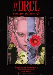#DRCL MIDNIGHT CHILDREN 07 PREVENTA