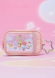 BOLSO MULTIUSOS BT21  Beyond the journey